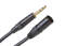Monster Cable StudioLink Balanced Interconnect 1/4 in. Stereo to Male XLR Cable