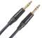 Monster Cable Studiolink Balanced Interconnect 1/4 in. TRS to 1/4 in. TRS Cable