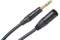 Monster Cable Performer 500 XLR Male to TRS 1/4 Inch Cable