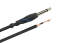 Monster Cable Monster Standard 100 Instrument Cable (Straight with 1/4 Inch Plugs)