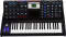 Moog Music Minimoog Voyager Electric Blue Analog Synth