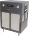 Motion Sound SRV212 Rotary Guitar Speaker Cabinet 100 Watts  2x12 in.