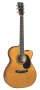 Martin 000C Steve Miller Acoustic-Electric Guitar (with Case)