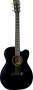 Martin 00CXAE Acoustic-Electric Guitar