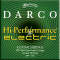 Martin D9300 Darco Electric Guitar Strings (Extra Light, Box Of 12 Sets)