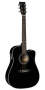 Martin DCE Dreadnought Cutaway Acoustic-Electric Guitar