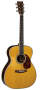Martin M36 Acoustic Guitar (with Case)