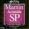 Martin SP 92/8 Phosphor Bronze Acoustic Guitar Strings