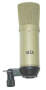 Marshall Electronics MXL V57M Studio Condenser Microphone