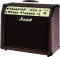 Marshall AS100D Acoustic Guitar Amplifier 2x50 Watts  2x8 in.