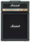 Marshall AVT Guitar Amplifier Half Stack with AVT50HX Head and AVT412XB Cabinet