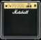 Marshall MG15CD Guitar Combo Amplifier 15 Watts  1x8 in.