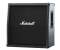 Marshall MG412A Angled Guitar Speaker Cabinet 120 Watts  4x12 in.