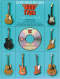 Chicago Blues Jam Trax for Guitar Book and CD