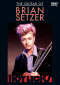 Hot Licks The Guitar of Brian Setzer Video