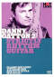 Hot Licks Danny Gatton 2 Strictly Rhythm Guitar Video