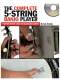 Complete 5-String Banjo Player Book - By Tony Trischka