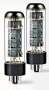 Mullard EL34 Power Amplifier Tube