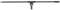 OnStage Microphone Boom for 7311B (Black)