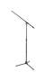 OnStage Tripod/Boom Microphone Stand