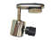 OnStage CM01 Camera/Digital Recorder Microphone Stand Mount