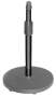 OnStage DS7200 Adjustable Desktop Microphone Stand