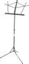 OnStage SM7122 Folding Music Stand