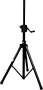 OnStage SS8800B Plus Power Crank Up Speaker Stand