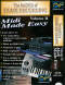 The Basics of Home Recording Volume II MIDI Made Easy Video