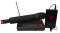 Nady DKW8LT UHF Wireless Lavalier System