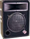 Nady PS112 2-Way Full Range Speaker 300 Watts  1x12 in.