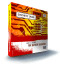 Native Instruments Synthetic Drums Sample Library