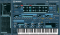 Native Instruments Intakt Software Sampler (Macintosh and Windows)
