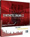 Native Instruments Synthetic Drums 2 Sound Library