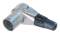 Neutrik NC3MRC Right Angle Male XLR Connector