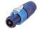 Neutrik NL4FX 4-Pole Line Connector