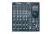 Numark 5000FX 5-Channel DJ Mixer with Sampling FX