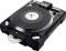 Numark CDX CD Player with Vinyl Scratch
