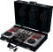 Numark Fusion 494 Axis 4 CD DJ Package
