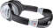 Numark HF125 Adjustable Dual Ear DJ Headphones