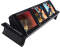 Numark VM03MKII Tabletop/Rackmount Triple LCD Video Display