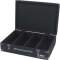 Odyssey CCD450E Carpeted CD Case