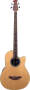 Ovation CC074 Celebrity Acoustic-Electric Bass