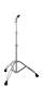 Pearl C900 Straight Cymbal Stand Double Braced