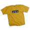 Pearl Birth Drums Death T-Shirt
