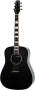 Peavey JDAG1 Jack Daniel's Acoustic-Electric Guitar