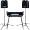 Peavey Escort Complete Portable Sound System