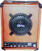 Pignose HOG30 Recharging Portable Battery-Powered Guitar Combo Amplifier 30 Watts  1x8 in.