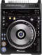 Pioneer DVJX1 Professional DVD Turntable