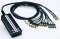 Proco Stagemaster 24 x 4 Snake